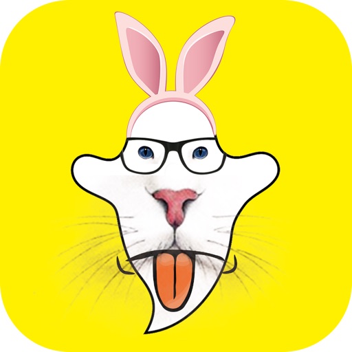 Snap Face for Snapchat - Make your Animal Face icon