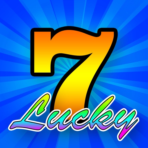Lucky 7s Grand Casino -  Magic House Slot Machine Minigame iOS App