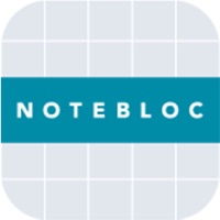 Contact Notebloc Scanner - Scan to PDF