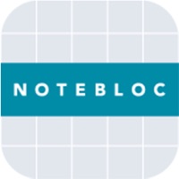  Notebloc Scanner - Scan to PDF Alternatives