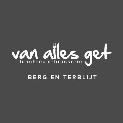 Van Alles Get