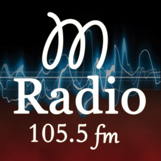 M Radio Iraq icon