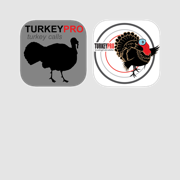 Turkey Calls & Turkey Score Calculator - TurkeyPro Bundle