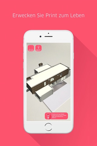 Lifestyle AR screenshot 4