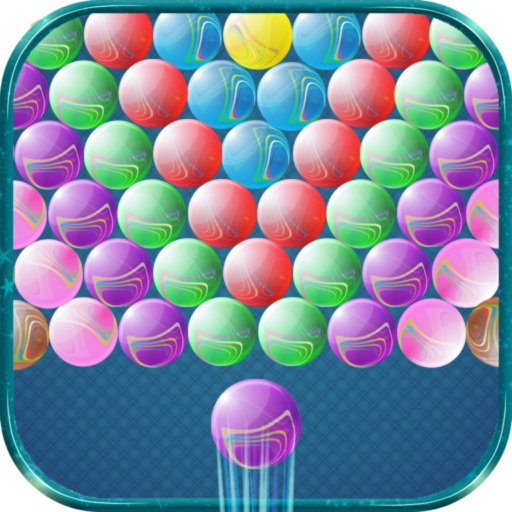 Ball Drop: Shooter Mania Color iOS App