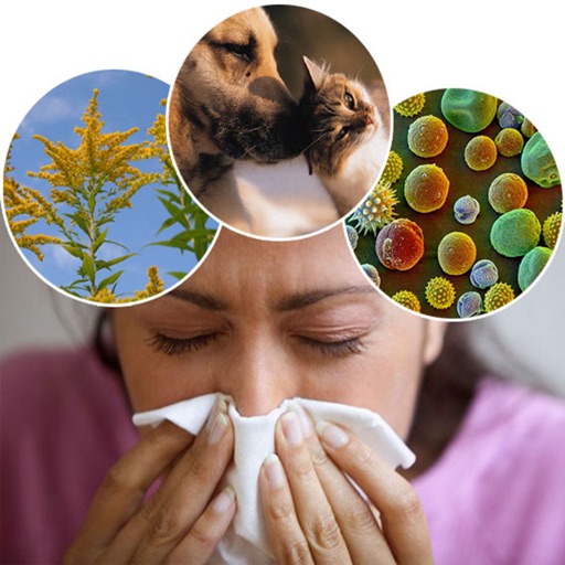 Allergies 101: Prevention Tips and Treatment Tutorial icon