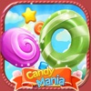 Candy Mania Sugar Blast-Fun soda switch,Match 3 crush puzzle game