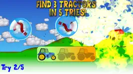 Game screenshot Find Tractor mod apk