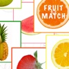 Memory Fruit Match