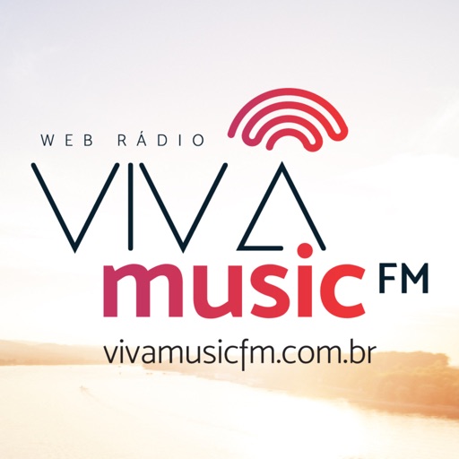 Rádio Viva Music icon