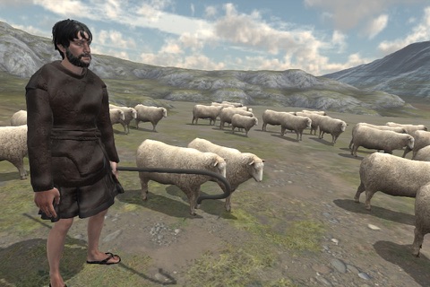 Moses VR screenshot 3
