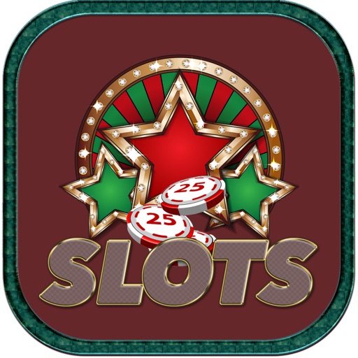 Amazing Star Best Casino - Play Vegas Jackpot Slot Machine icon