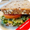 Tasty Sandwich Recipes - Superbowl Recipes