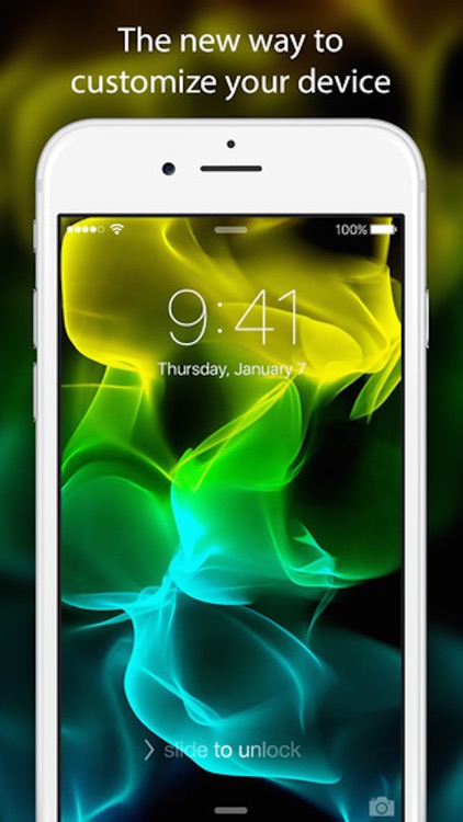 LiveWallEnabler - Enable Live wallpapers Animated Themes & Custom Dynamic Backgrounds