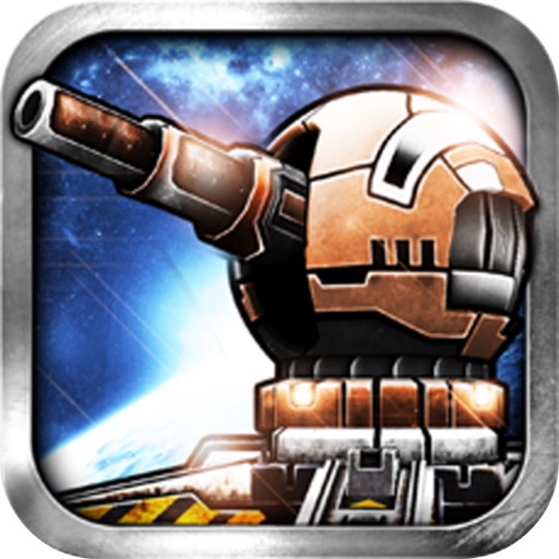 Town War: Defense Heroes iOS App