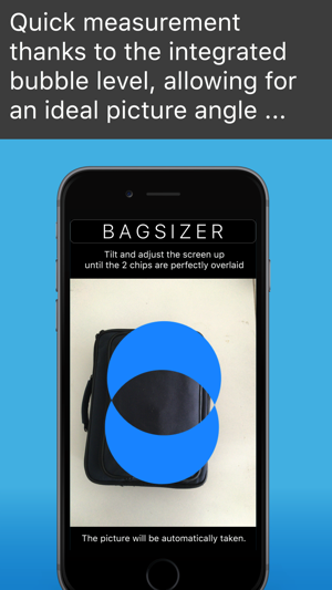 BagSizer(圖4)-速報App