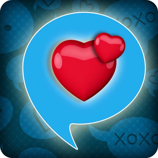 Love Messenger iOS App