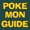 Guide for Pokemon Go!