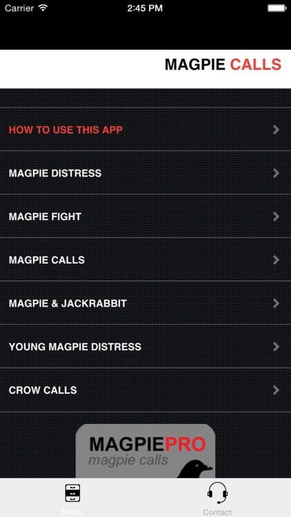 REAL Magpie Hunting Calls - REAL Magpie CALLS & Magpie Sounds!