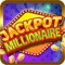 Free Slots Casino - Jackpot Millionaire - Play Vegas Slot Machines to Hit Huge Jackpots