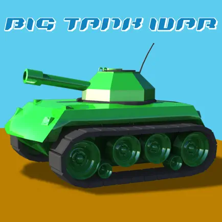 Big Tanks War Free Cheats