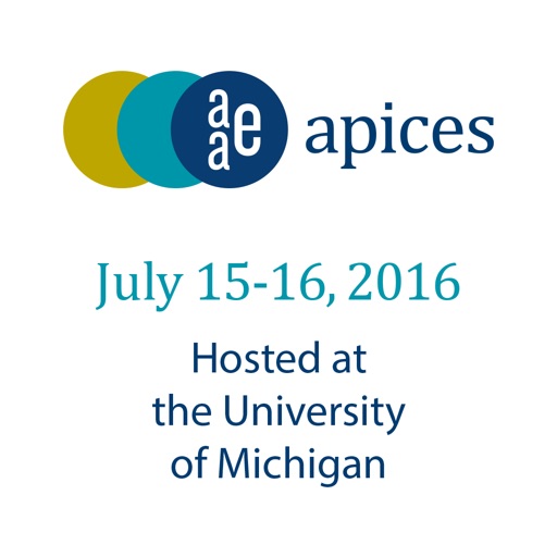 APICES 2016 icon