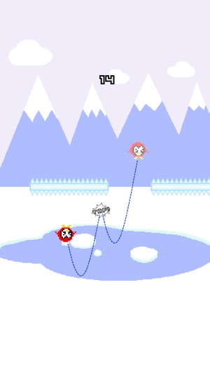 Gravity Swing(圖3)-速報App