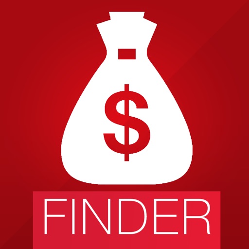 iBanking - Free ATMs and Banks Finder (International)