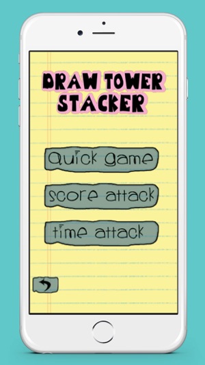 Draw Tower Stacker(圖2)-速報App