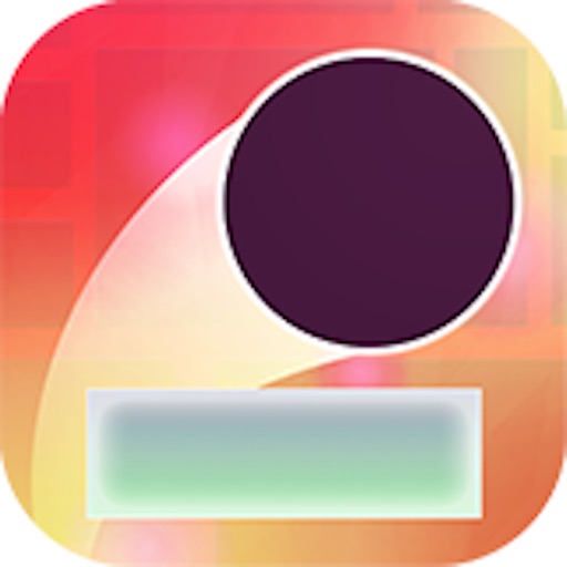 Future Prison Break - Bounce Ball Edition iOS App