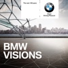 BMW Visions North America