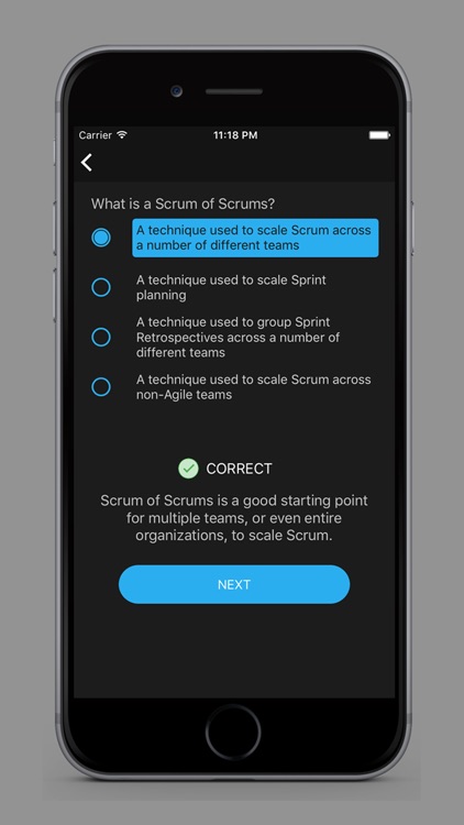 pocketSCRUM - Agile Scrum Resources, News, Training and Tools.