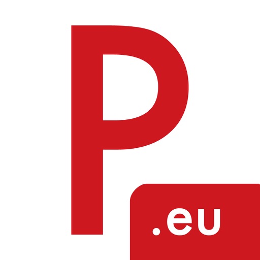 POLITICO.eu iOS App