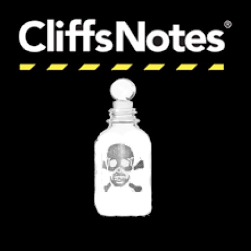 Romeo and Juliet - CliffsNotes icon