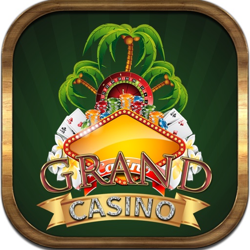 An Pokies Vegas Video Slots - Gambler Slots Game icon