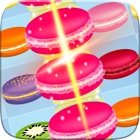 Top 40 Games Apps Like Macaron Sweet Fruit Splash - Best Alternatives