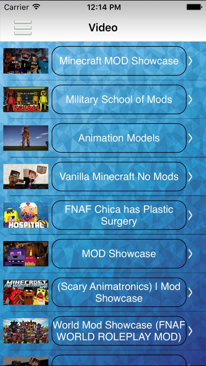 FNAF Mod Guide For Minecraft PC screenshot-3