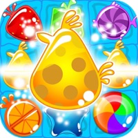 Paradise Jelly:PopPing Mania pour PC