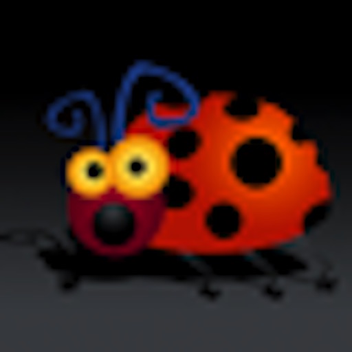 Bugs Angry Icon
