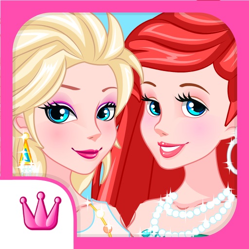 Prom Contest iOS App