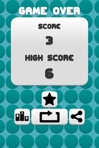 Shoot Shapes screenshot 4