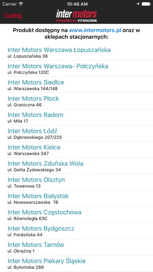 Inter Motors Katalog(圖5)-速報App