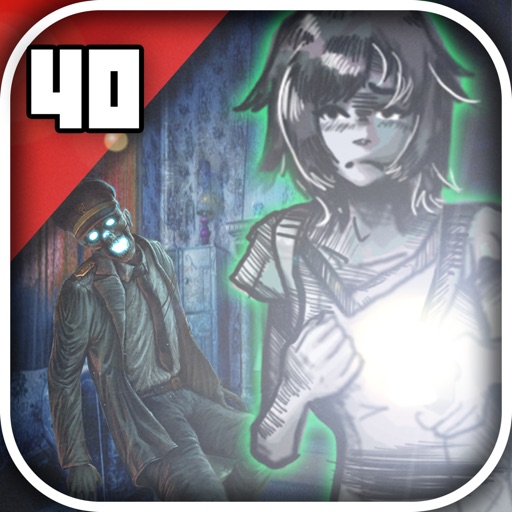 Escape Diary 40 Icon