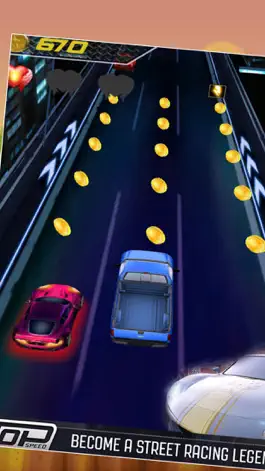 Game screenshot Car Speed Driving 3D - Night Driving mod apk