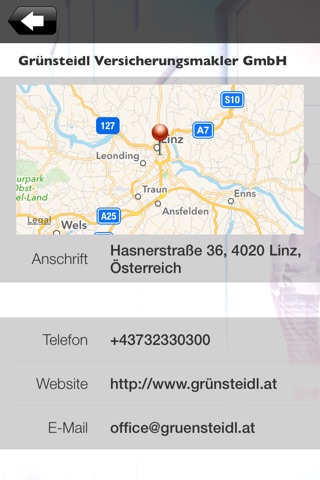 Grünsteidl screenshot 4