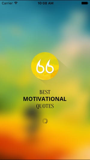 Best Motivational Quote ibotta(圖1)-速報App