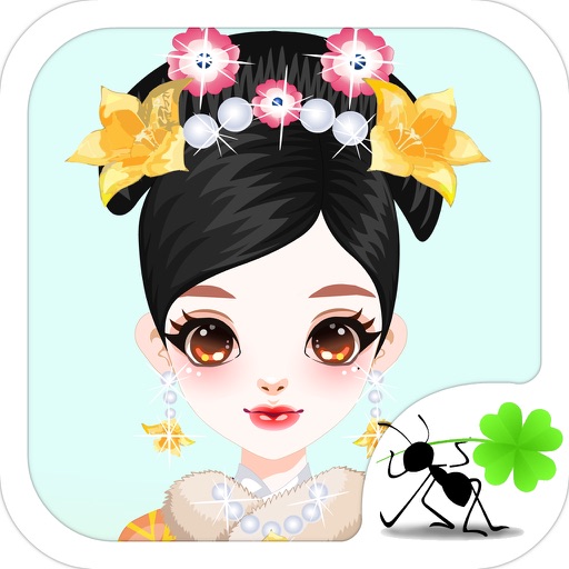 King's Queen - star girl iOS App