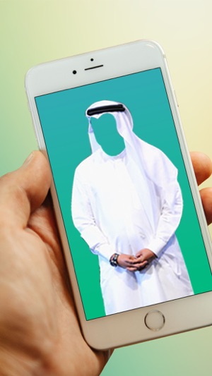 Arab Man Suit photo(圖1)-速報App