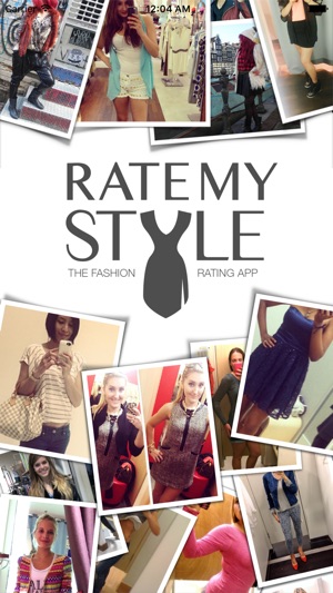 Rate My Style - The Fashion Rating App(圖1)-速報App