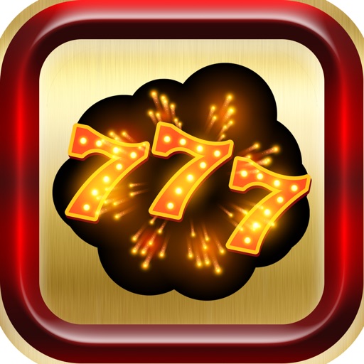 777 Slotica BigWin & Casino Wild - Free Slots Machine Game icon